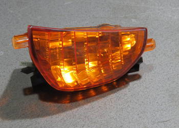 HONDA FORZA NSS 250 2008 KIERUNKOWSKAZ PRZÓD LEWY