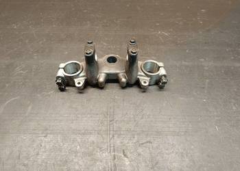 Półka górna zawieszenie przód części Yamaha DT 80 125 lc2 53V 34X