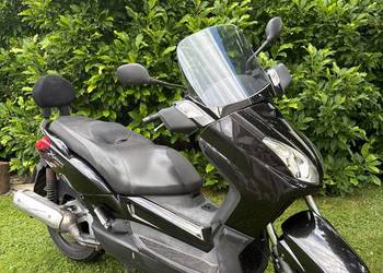 Skuter Yamaha XMax 125R Majesty