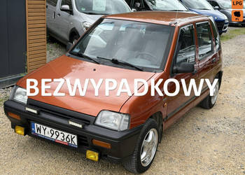 Daewoo Tico 0.8i*41PS*GAZ*Bardzo*Zadbany*Opłaty*07*2027*Wsiadać*Jechać*Bez…