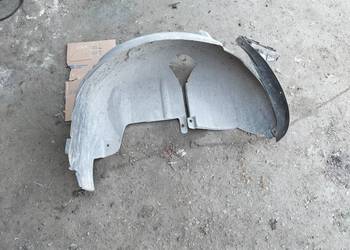 AUDI A38L A3 8L 4D 5D  ŚLIZG UCHWYT ZDERZAKA NADKOLE LEWY TYŁ