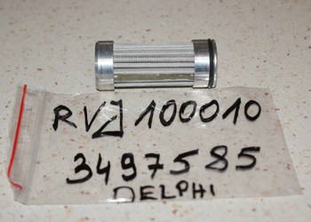3497585 rvj100010 Filtr blokowy zaworu ACE (Delphi) RVJ10001