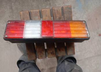 Lampa prawy tył Daewoo Lublin