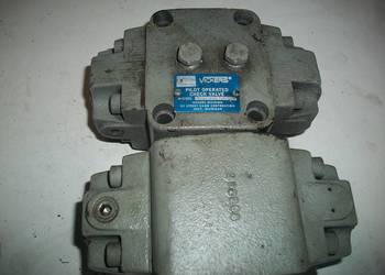 Zawór Vickers 4CG-06--DA-20