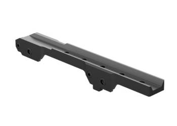 Montaż Pulsar Digisight / Apex / Trail / Sightline na CZ550