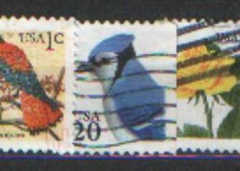 Zn. USA Sc 3044., 8, 9 kas 1996
