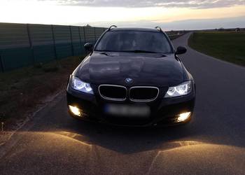 BMW E91