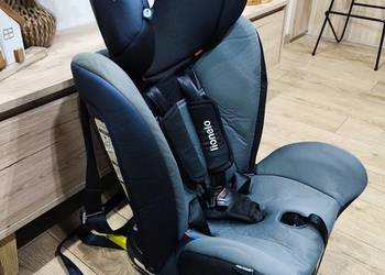 Fotelik samochodowy dziecięcy Lionel do 36 kg