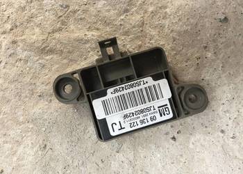 czujnik sensor uderzenia vectra B 90136122 TJ