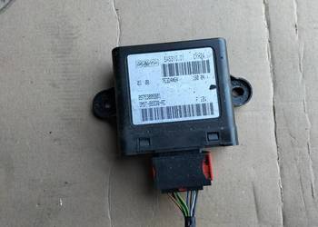 FORD FOCUS  C-MAX MK1 1.6 2004 MODUŁ KOMFORTU 09753009901