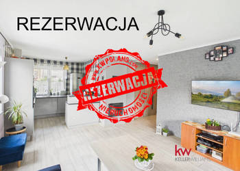 Sprzedam dom wolnostojący Gostyń 82m2