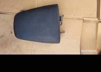 Triumph Tiger 800 OEM 2016 podgrzewana kanapa fotel siedzenie