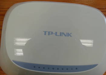 ROUTER TP-LINK TL-MR3220 3G/4G WI-FI