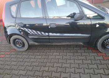 Mitsubishi Colt 1,1 super auto