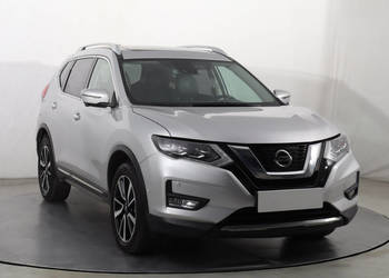 Nissan X-Trail 2.0 dCi