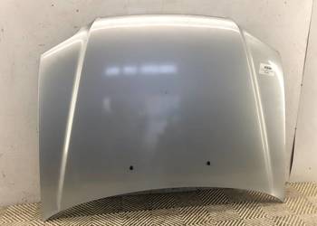 MASKA HONDA CR-V I Hatchback 95-02 BEŻOWY POKRYWA PRZEDNIA, SILNIKA