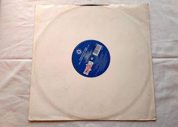 Industrial High - The Industrial High 12'' Maxi
