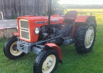 Ursus c330 M 1990 rok