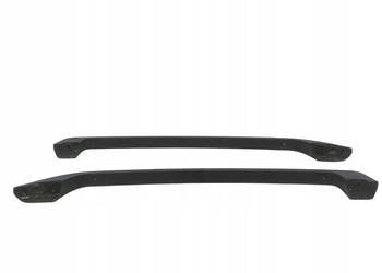 RELINGI DACHOWE KOMPLET  Fiat Panda II (2003-2012)