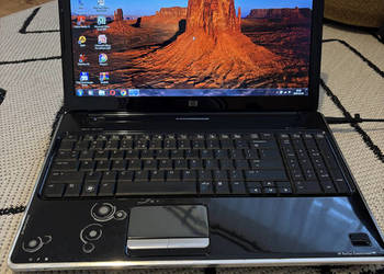 HP Pavilion
