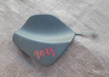 ZAŚLEPKA HAKA ZDERZAKA TYL RENAULT CAPTUR I // 1023 ZAŚLEPKA HAKA ZDERZAKA TYL RENAULT CAPTUR I // 1023