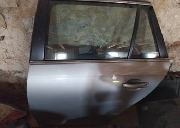 Drzwi lewe tył VW Golf VI kombi