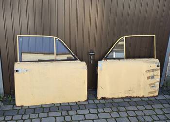 Syrena drzwi L+P