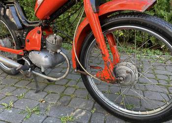 Romet komar 2350 oryginalny lakier