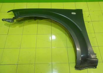 NISSAN PATHFINDER 07r SUV 5D blotnik lewy przod