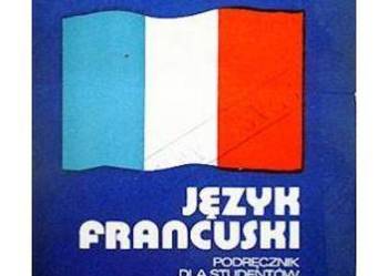 Język francuski podręcznik dla studentów AK.Med.- Platkow/fa