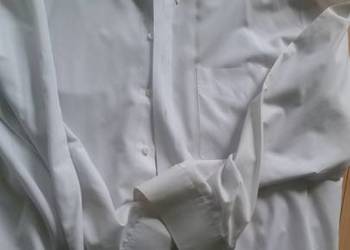 43-44, 176-182, XL,wastema, koszula męska z kołnierzykiem,