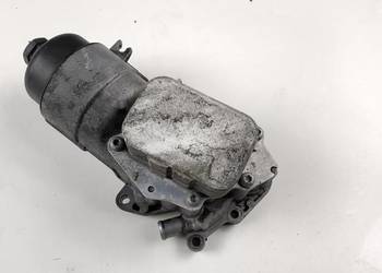 Podstawa Filtra Oleju 1.6 HDi TDCi Peugeot Citroen Volvo For