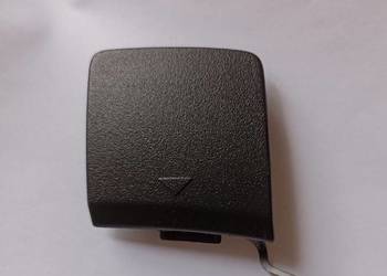 zaslepka zderzaka haka tyl BMW X1 II F48 15-22r