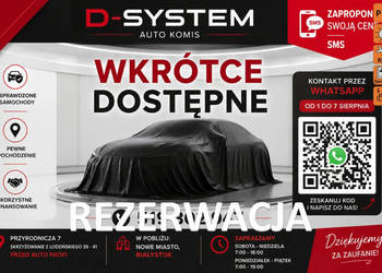Peugeot Partner 2023 1Właściciel