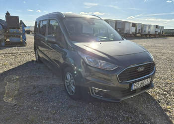Ford Grand Tourneo Connect