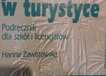 Podstawy prawa w turystyce unikatowe książki outlet zawodowe
