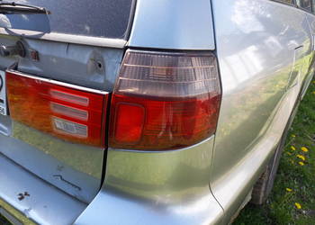 mitsubishi galant VIII silnik mechanizm wycieraczek