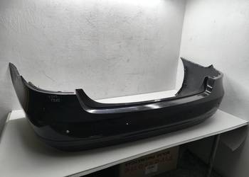 ZDERZAK TYŁ TYLNY MERCEDES E-KLASA W212 SEDAN