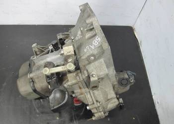 Peugeot 208 1.0 B VTI ZM01 68KM 13r. 20CR02 9675193610 SKRZYNIA BIEGÓW Peugeot 208 1.0 B VTI ZM01 68KM 13r. 20CR02 9675193610 SKRZYNIA BIEGÓW