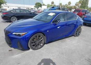 Lexus IS 350