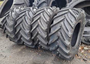 480/65r24 480/70-24 Michelin 2023r Nowe