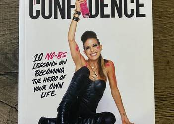 Książka po angielsku Radical Confidence english Lisa Bilyeu