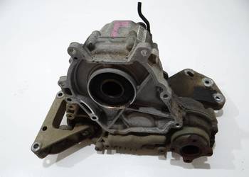 REDUKTOR SKRZYNI BIEGÓW BMW X1 E84 N47 2.0D MANUAL 7643755 ATC35L