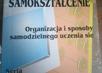Samokształcenia książki wysyłka gratis Trójmiasto szkolne Gdańsk Gdynia
