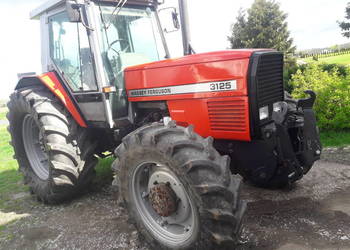 Massey ferguson