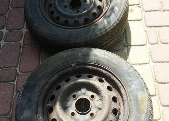 koła felgi 185/65/14 86T TIRESTONEvolvo NISSAN PRIMERA P11