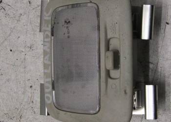 LAMPKA WNĘTRZA OŚWIETLENIE KABINY MITSUBISHI OUTLANDER III PHEV 1188-206
