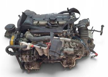 SILNIK KOMPLETNY Volvo S40 V40 1.8 16V 122KM zmienne fazy rozrządu B4184S2