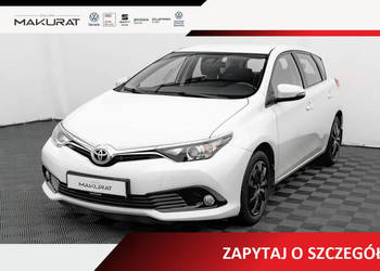 Toyota Auris CB293PT#1.6 Premium K.cof Climatronic Salon PL VAT 23% II (20…