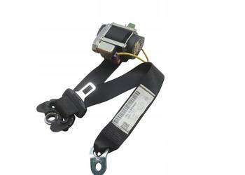 PAS BEZPIECZEŃSTWA LEWY TYŁ KANAPY 7L Porsche Cayenne I (2002 – 2010)